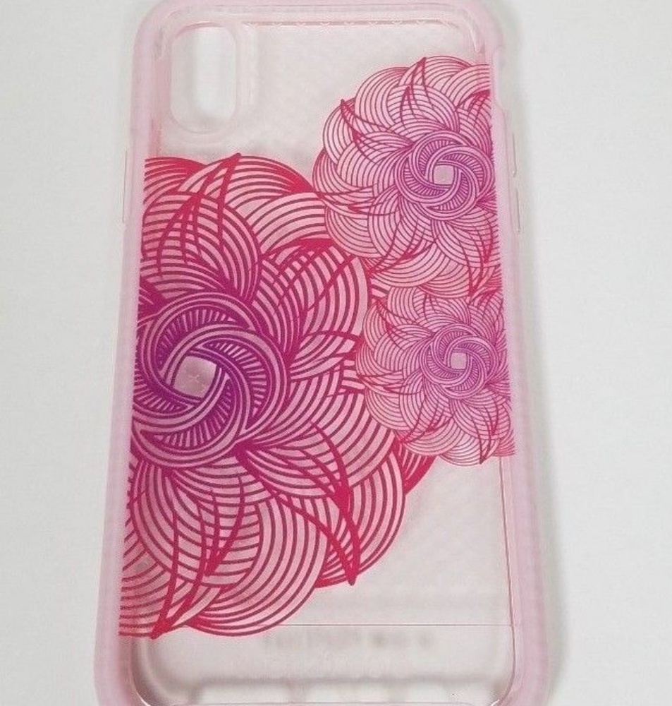 NEW Tech21 Evo Check EVOKE Case for iPhone X 10